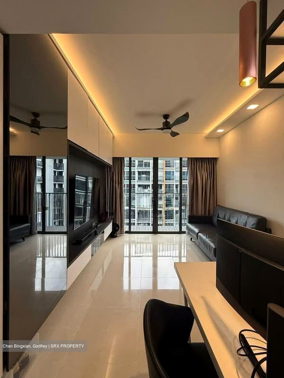 Coco Palms (D18), Condominium #560589161